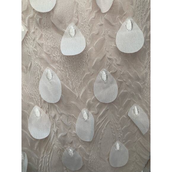 Elliat Tromso Maxi Skirt in Ivory - S - Picture 4 of 6
